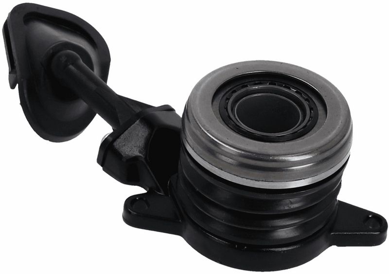 Sachs 3182654173 Central Slave Cylinder, clutch - 4