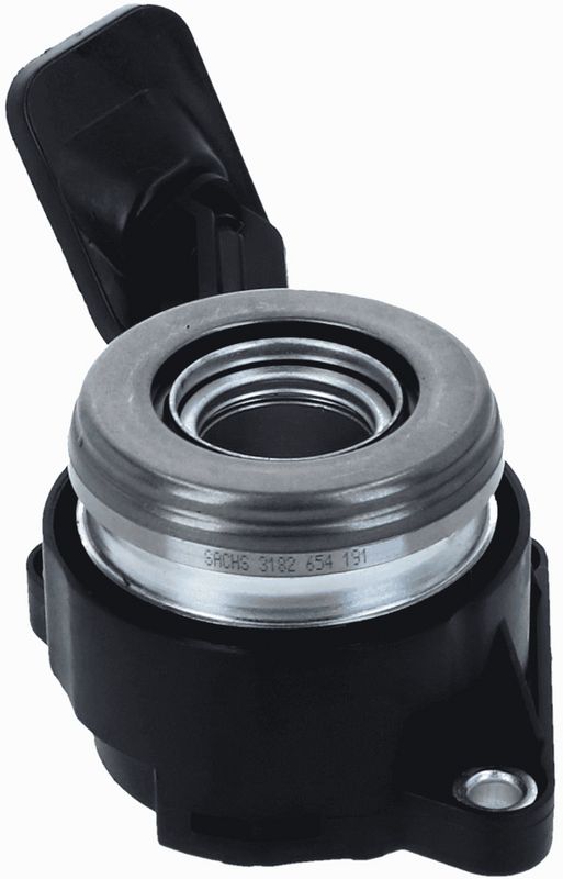 Sachs 3182654191 Central Slave Cylinder, clutch - 3