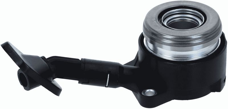 Sachs 3182654191 Central Slave Cylinder, clutch - 4