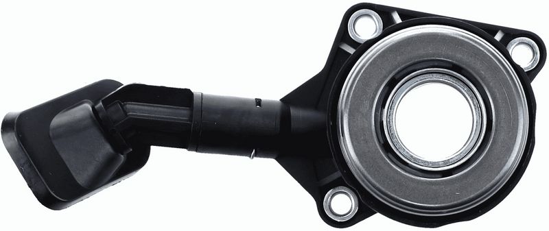 Sachs 3182654191 Central Slave Cylinder, clutch - 6