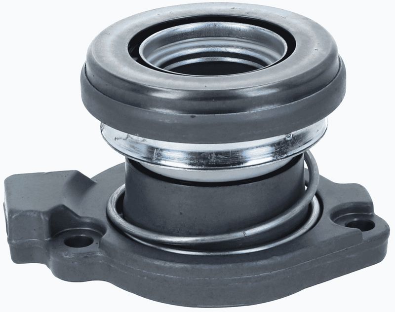 Sachs 3182654193 Central Slave Cylinder, clutch - 4