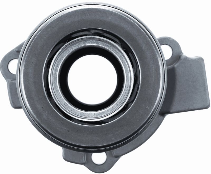 Sachs 3182654193 Central Slave Cylinder, clutch - 6