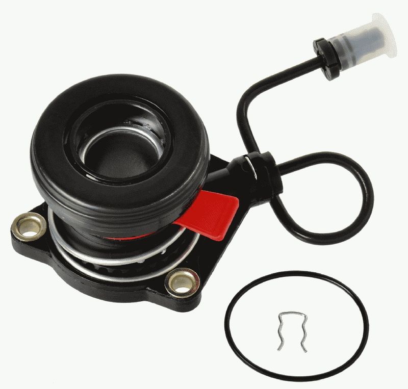 Sachs 3182654195 Central Slave Cylinder, clutch - 1