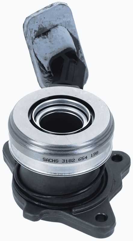 Sachs 3182654198 Central Slave Cylinder, clutch - 2