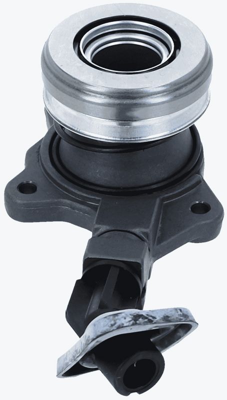 Sachs 3182654198 Central Slave Cylinder, clutch - 3