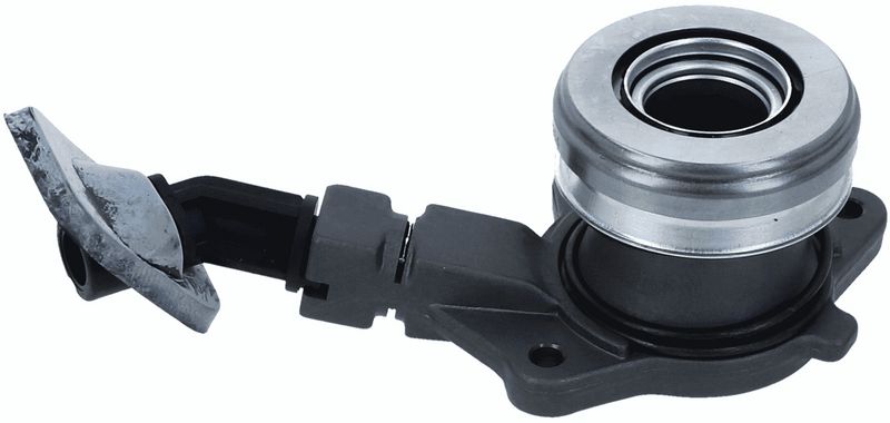 Sachs 3182654198 Central Slave Cylinder, clutch - 4