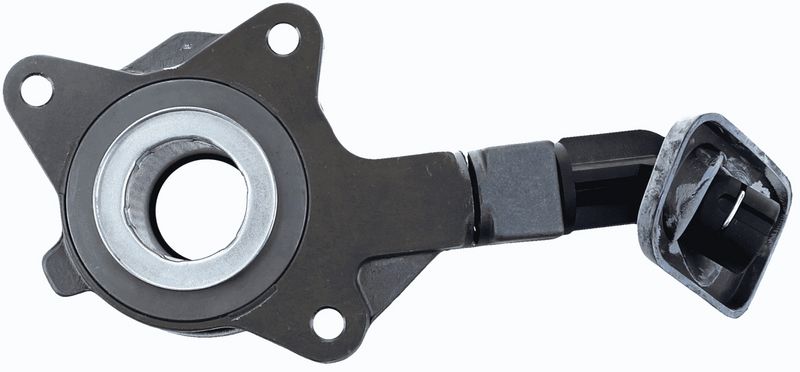 Sachs 3182654198 Central Slave Cylinder, clutch - 5