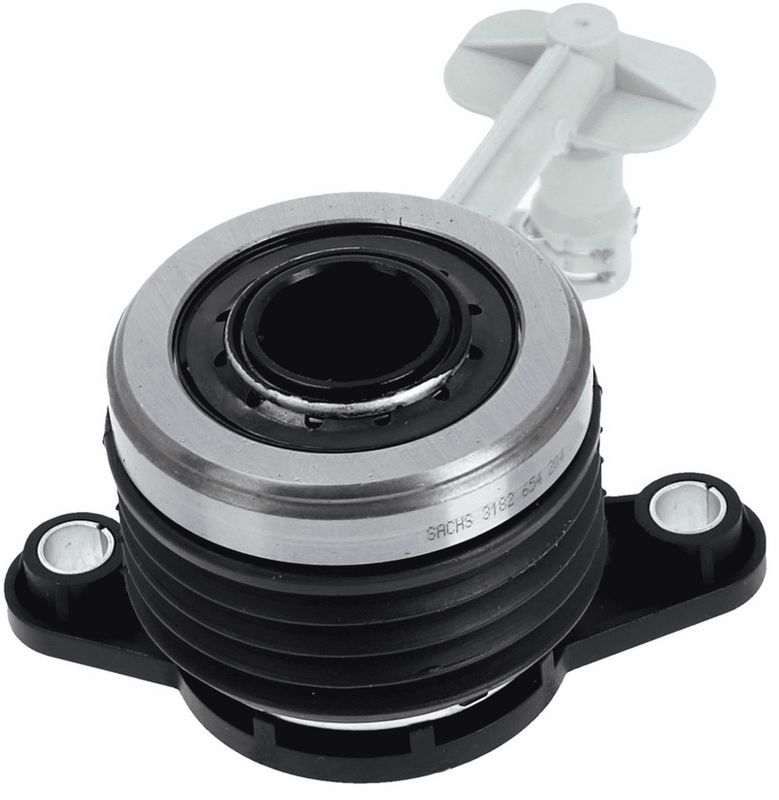 Sachs 3182654204 Central Slave Cylinder, clutch - 3