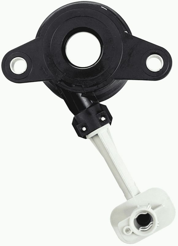 Sachs 3182654204 Central Slave Cylinder, clutch - 4