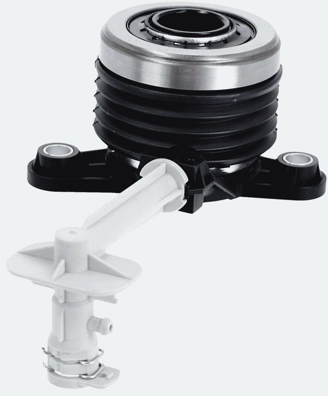 Sachs 3182654204 Central Slave Cylinder, clutch - 6