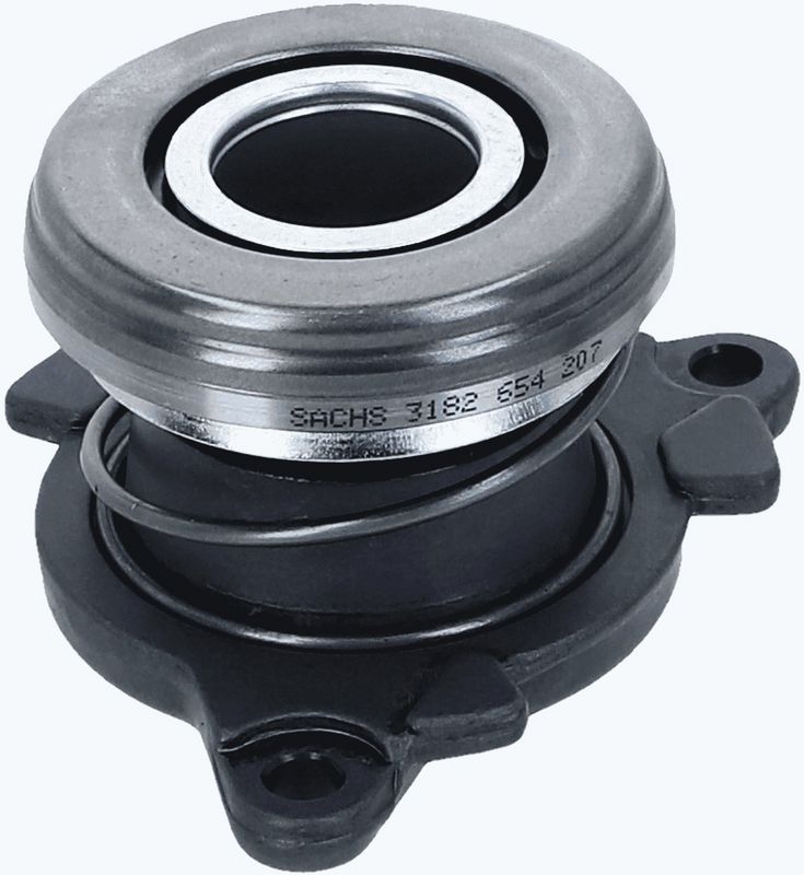 Sachs 3182654207 Central Slave Cylinder, clutch - 2
