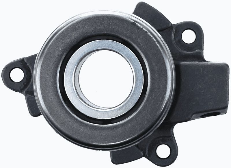 Sachs 3182654207 Central Slave Cylinder, clutch - 4