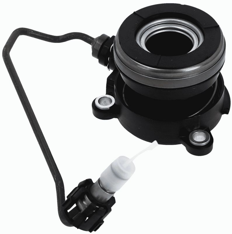 Sachs 3182654232 Central Slave Cylinder, clutch - 3