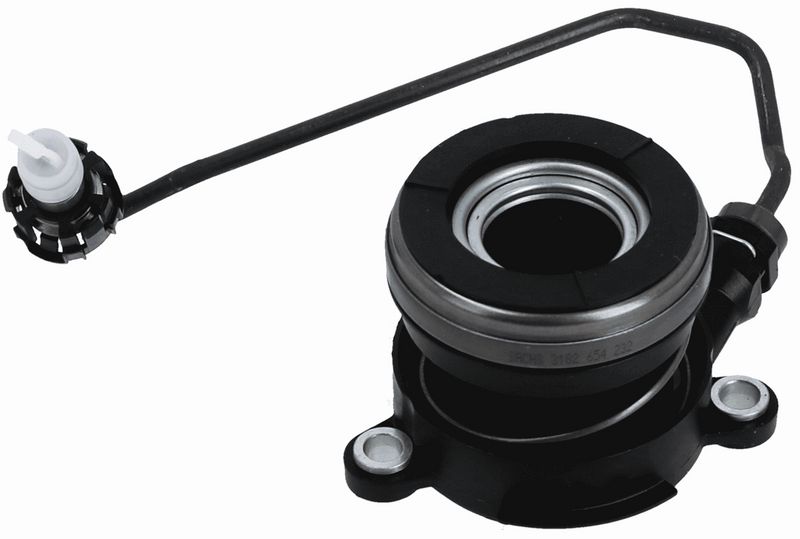 Sachs 3182654232 Central Slave Cylinder, clutch - 4