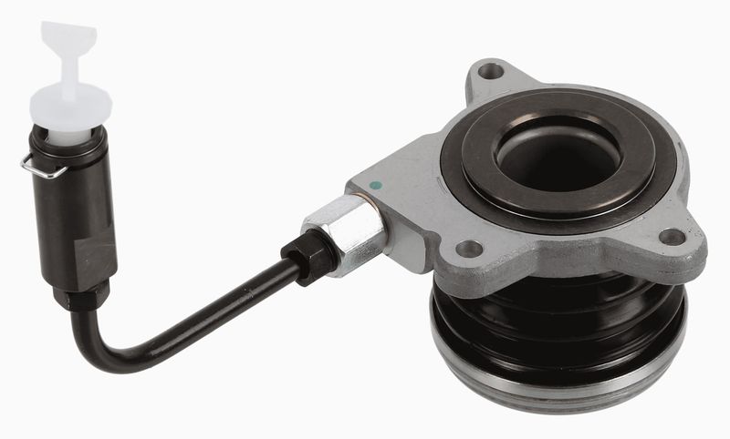 Sachs 3182654314 Central Slave Cylinder, clutch - 2