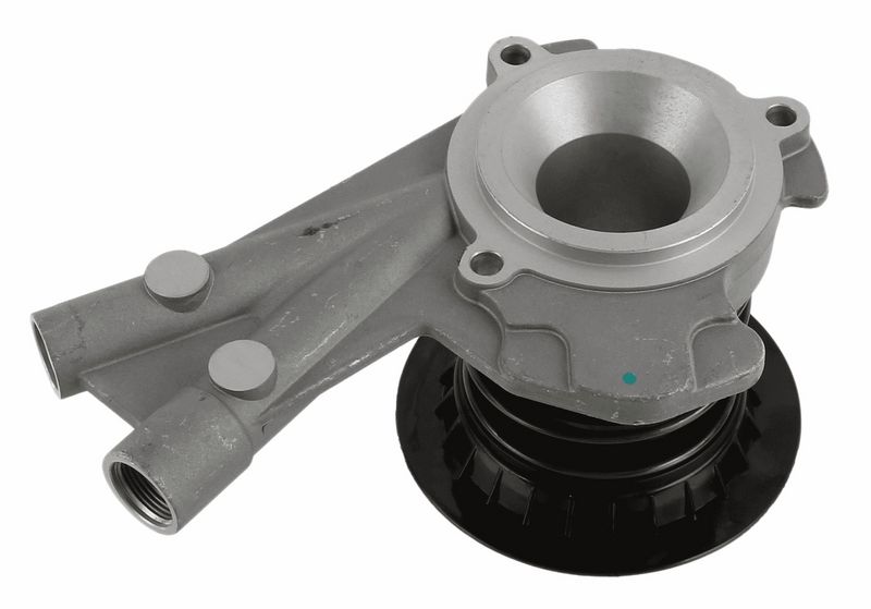 Sachs 3182998501 Central Slave Cylinder, clutch - 2