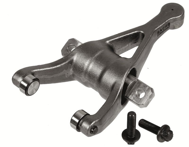 Sachs 3189600057 Release Fork, clutch - 1