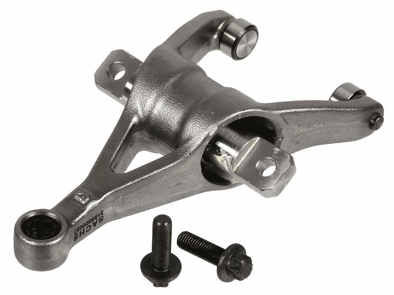 Sachs 3189600057 Release Fork, clutch - 2
