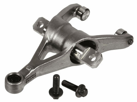 Sachs 3189600057 Release Fork, clutch - 2