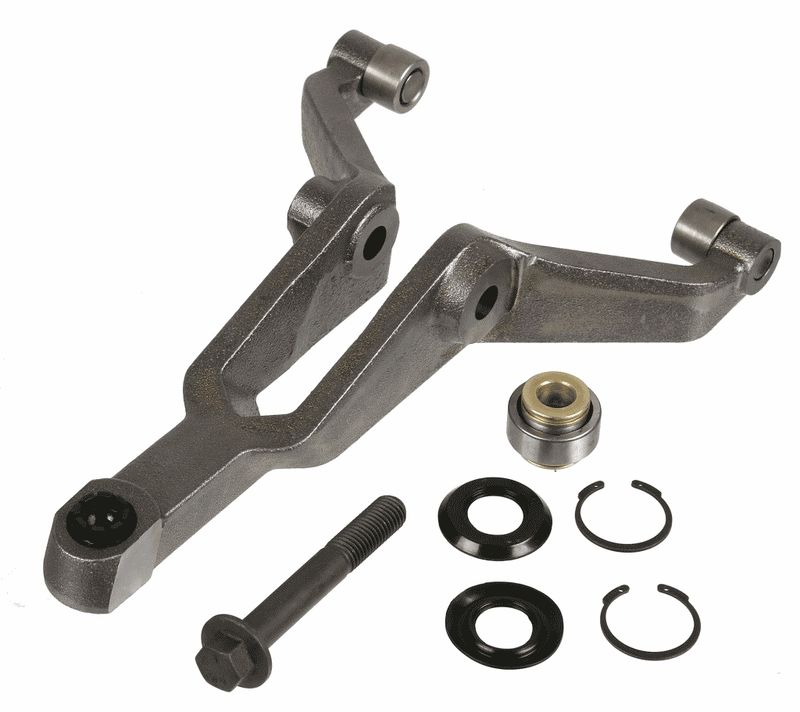 Sachs 3189600061 Release Fork, clutch - 2