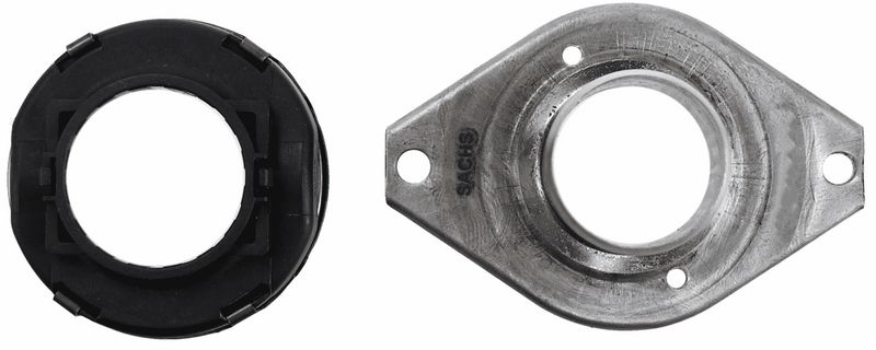 Sachs 3189600062 Clutch Release Bearing - 4