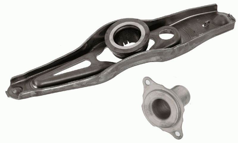 Sachs 3189600067 Clutch Release Bearing - 2