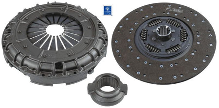 Sachs 3400121101 Clutch Kit - 1