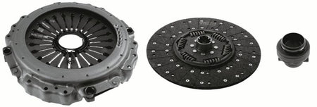 Sachs 3400122101 Clutch Kit - 1
