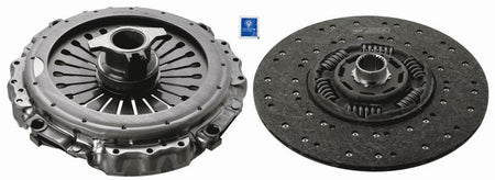 Sachs 3400123701 Clutch Kit - 1