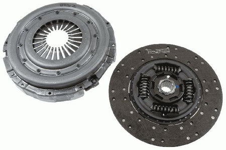 Sachs 3400127701 Clutch Kit - 1