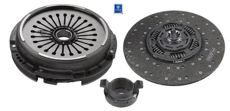Sachs 3400700327 Clutch Kit - 1