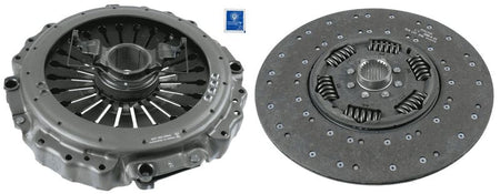 Sachs 3400700342 Clutch Kit - 1