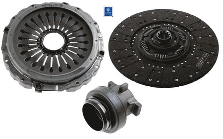 Sachs 3400700364 Clutch Kit - 1