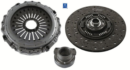 Sachs 3400700372 Clutch Kit - 1
