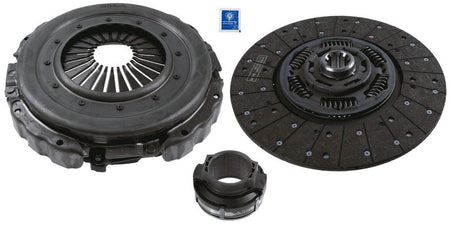 Sachs 3400700394 Clutch Kit - 1