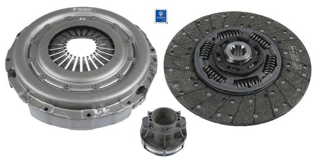 Sachs 3400700398 Clutch Kit - 1