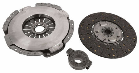 Sachs 3400700430 Clutch Kit - 2