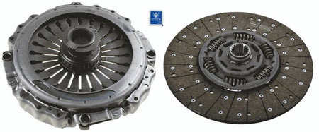 Sachs 3400700446 Clutch Kit - 1