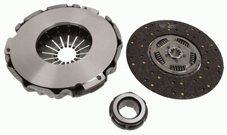 Sachs 3400700474 Clutch Kit - 2