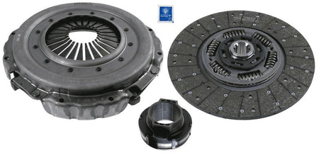Sachs 3400700476 Clutch Kit - 1