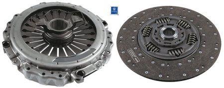 Sachs 3400700478 Clutch Kit - 1