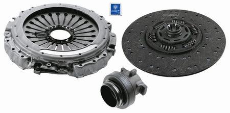 Sachs 3400700522 Clutch Kit - 1