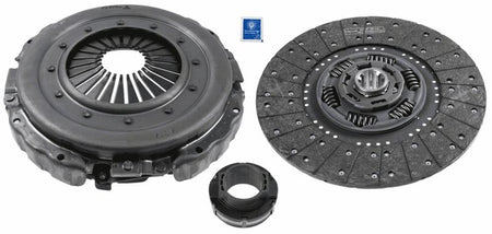 Sachs 3400700523 Clutch Kit - 1