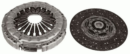 Sachs 3400700546 Clutch Kit - 1