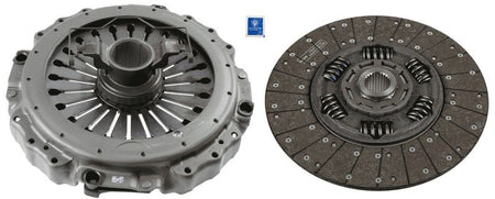 Sachs 3400700600 Clutch Kit - 1