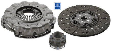 Sachs 3400700603 Clutch Kit - 1
