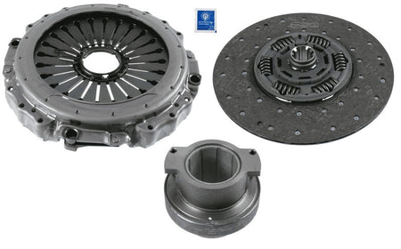 Sachs 3400700643 Clutch Kit - 1