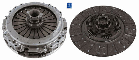 Sachs 3400700702 Clutch Kit - 1