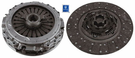 Sachs 3400700704 Clutch Kit - 1