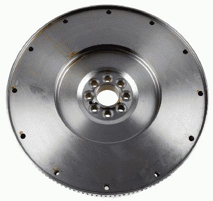 Sachs 3421601049 Flywheel - 1
